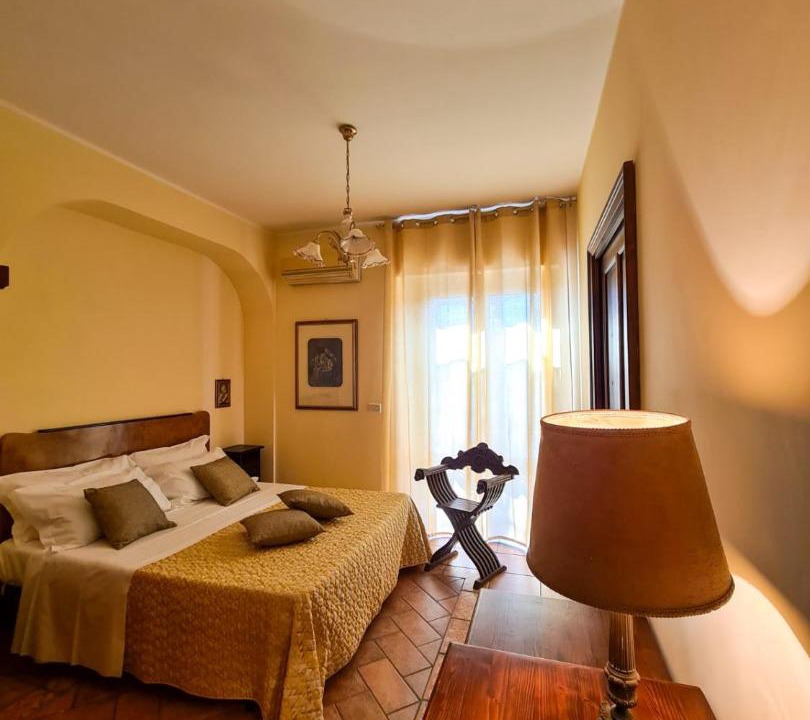 Photo of Bedroom in Giarre