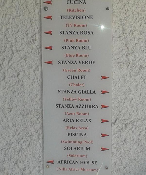 Photo of Others in Capaci