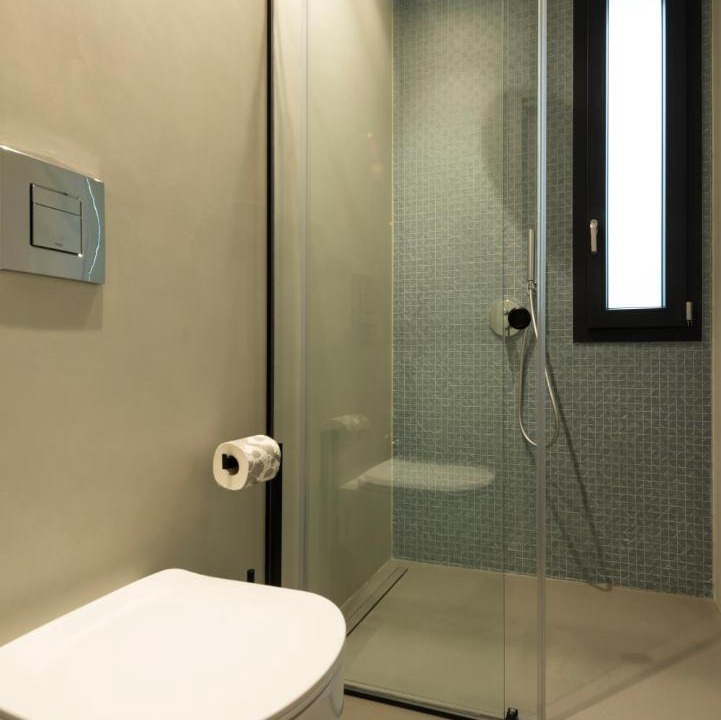 Photo of Bathroom in Terrasini