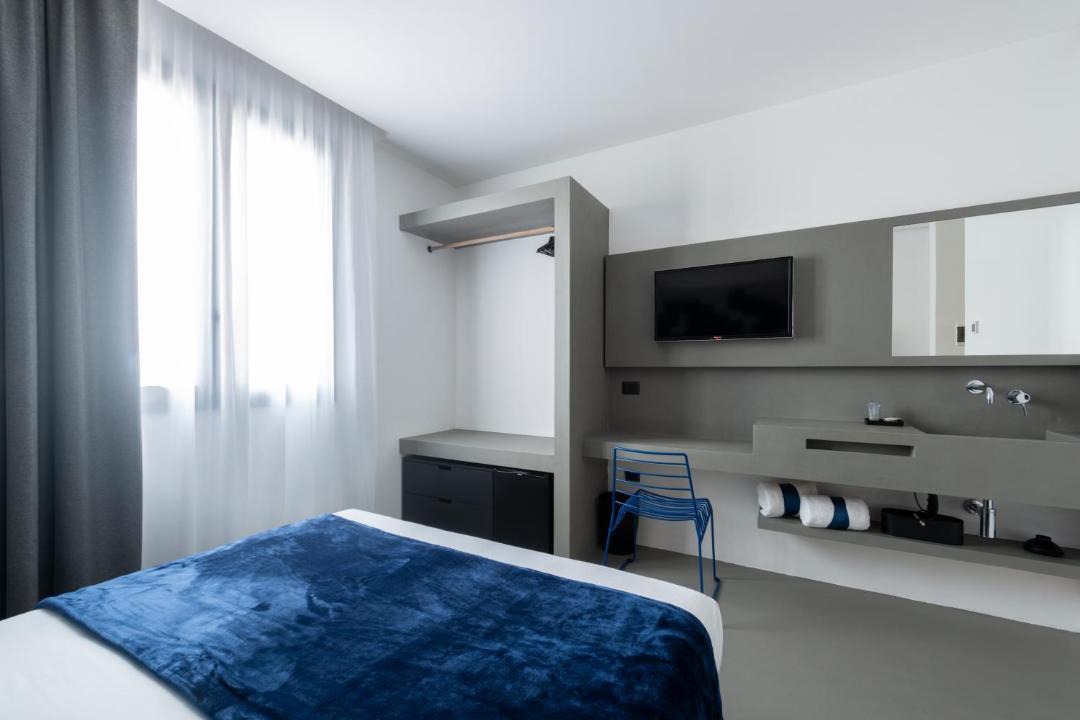 Photo of Bedroom in Terrasini