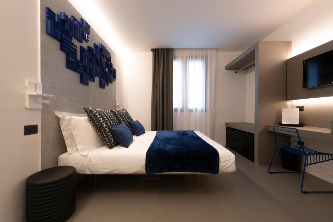 Photo of Bedroom in Terrasini
