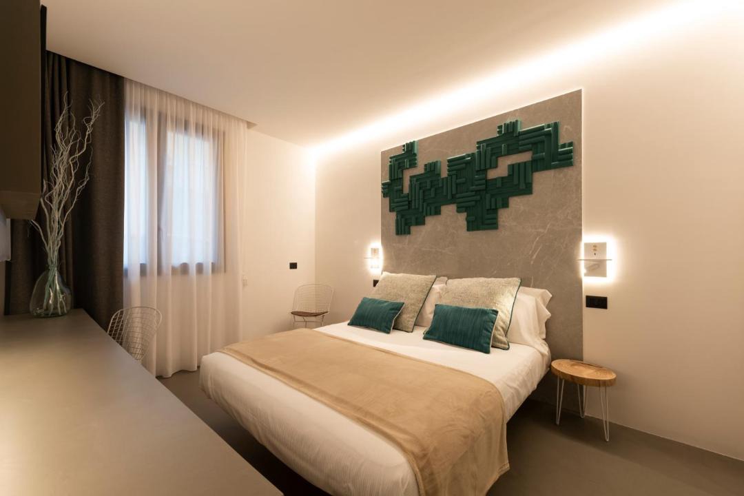 Photo of Bedroom in Terrasini