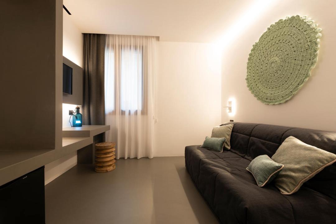 Photo of Livingroom in Terrasini