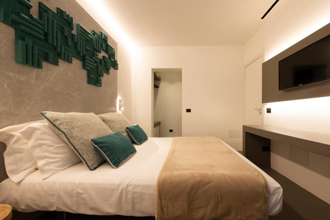Photo of Bedroom in Terrasini
