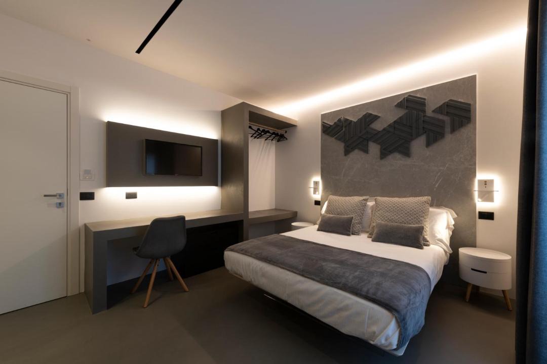 Photo of Bedroom in Terrasini