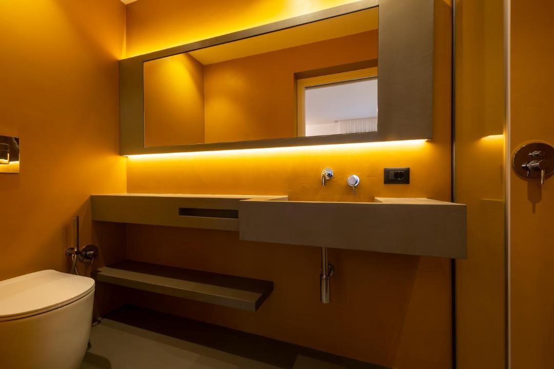 Photo of Bathroom in Terrasini