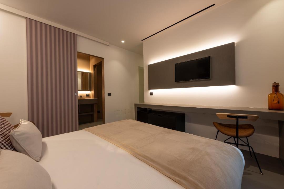 Photo of Bedroom in Terrasini