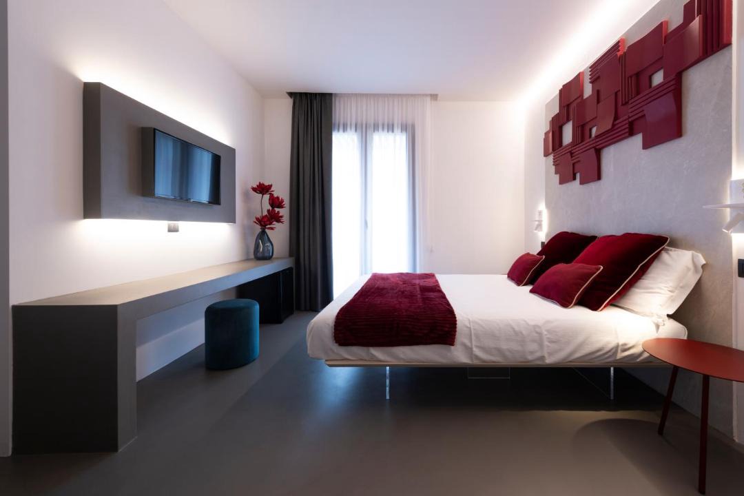 Photo of Bedroom in Terrasini