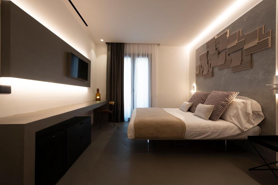 Photo of Bedroom in Terrasini