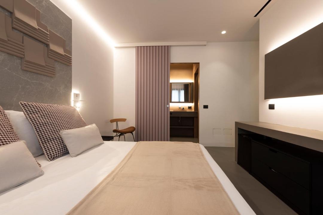 Photo of Bedroom in Terrasini
