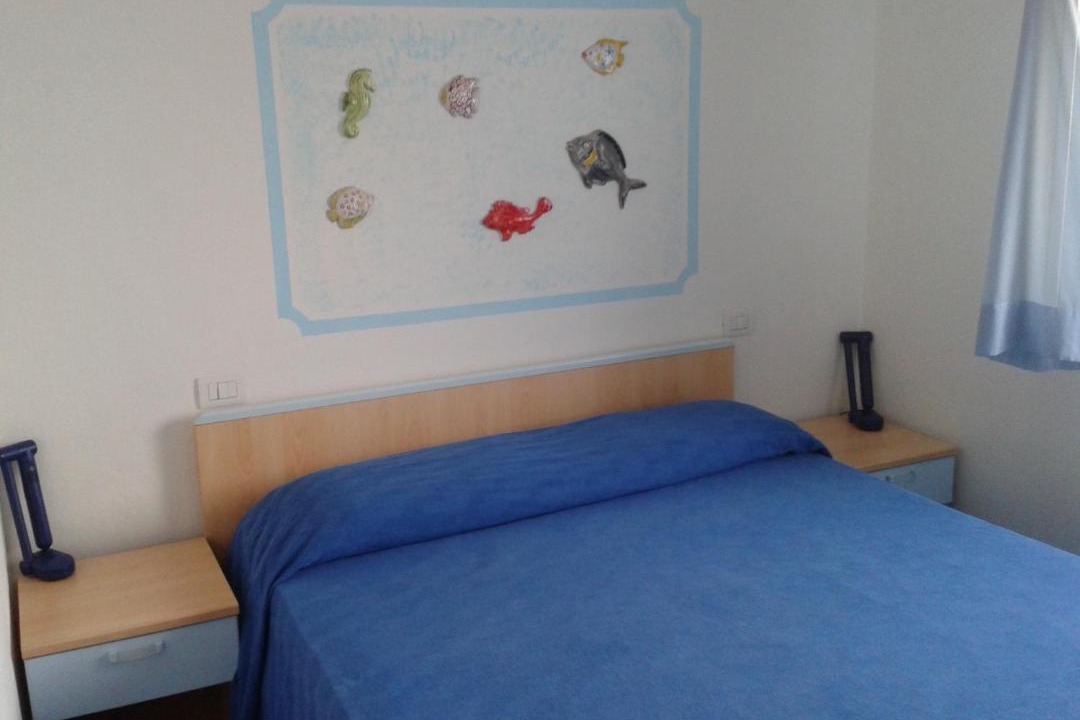 Photo of Bedroom in Fiumicello Santa Venere