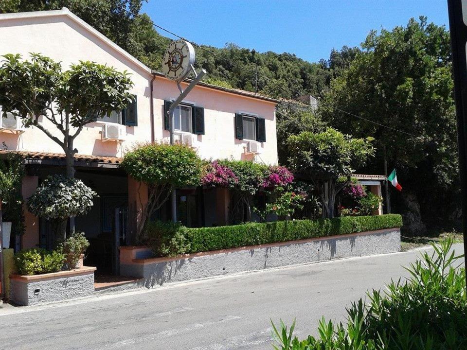 Photo of Buildings in Fiumicello Santa Venere