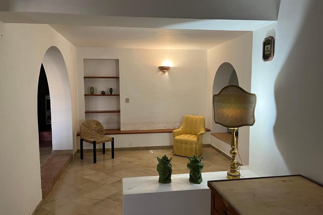 Photo of Livingroom in Pizzolungo