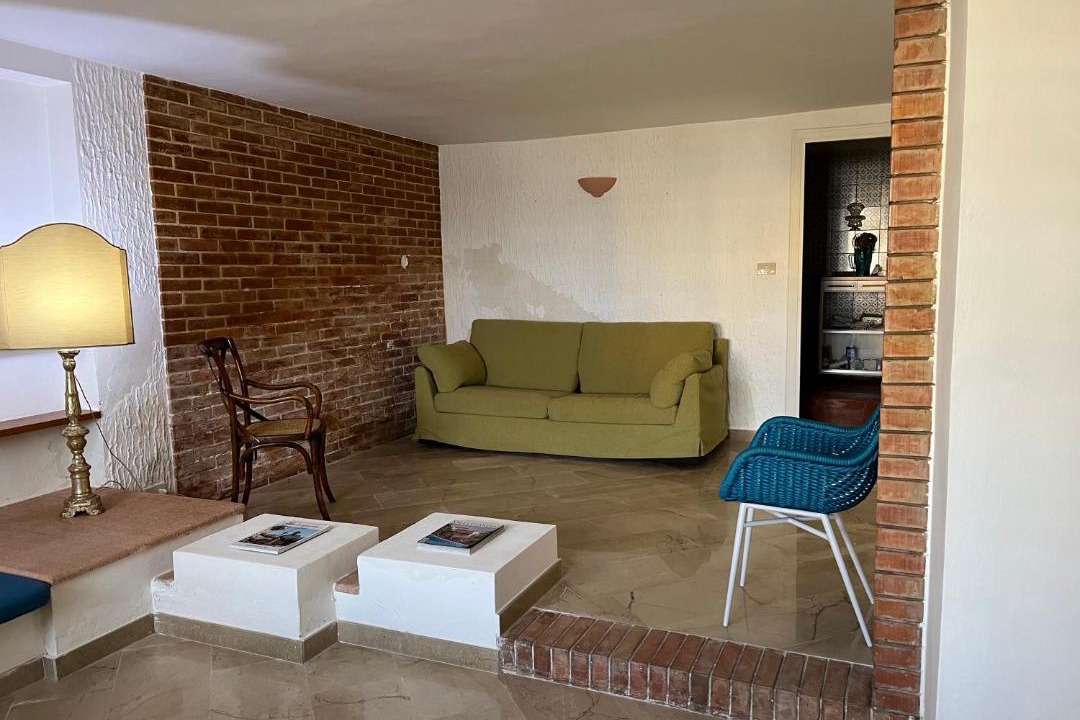 Photo of Livingroom in Pizzolungo