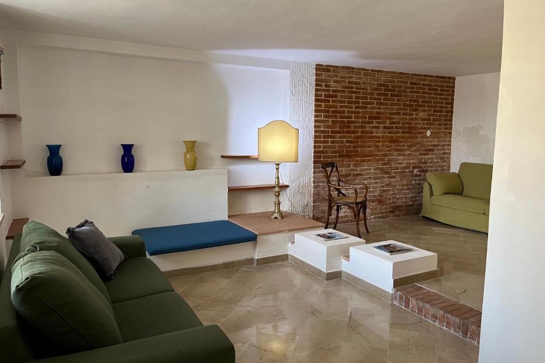 Photo of Livingroom in Pizzolungo
