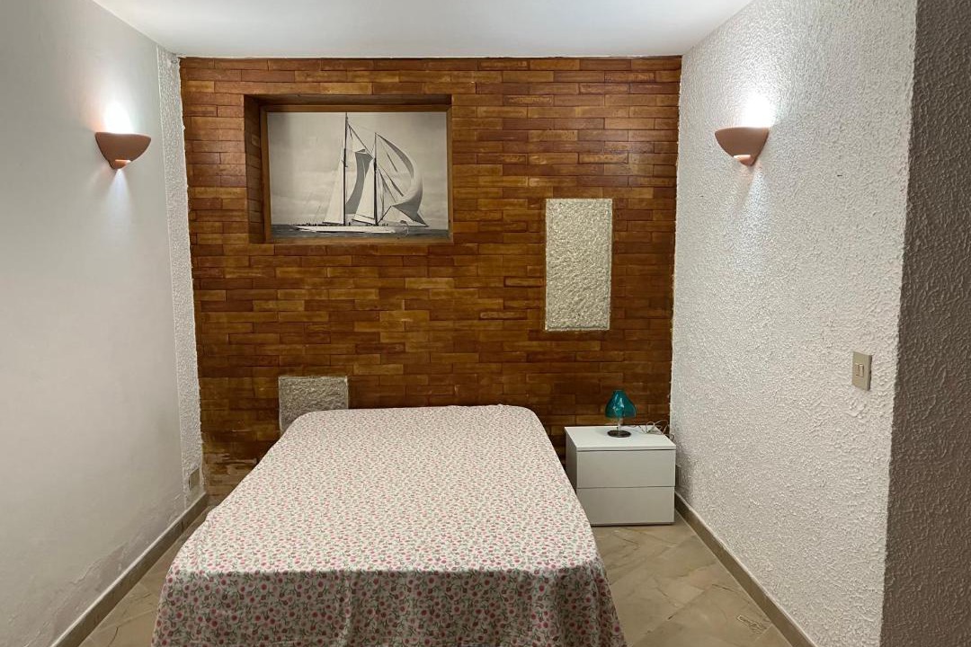 Photo of Bedroom in Pizzolungo