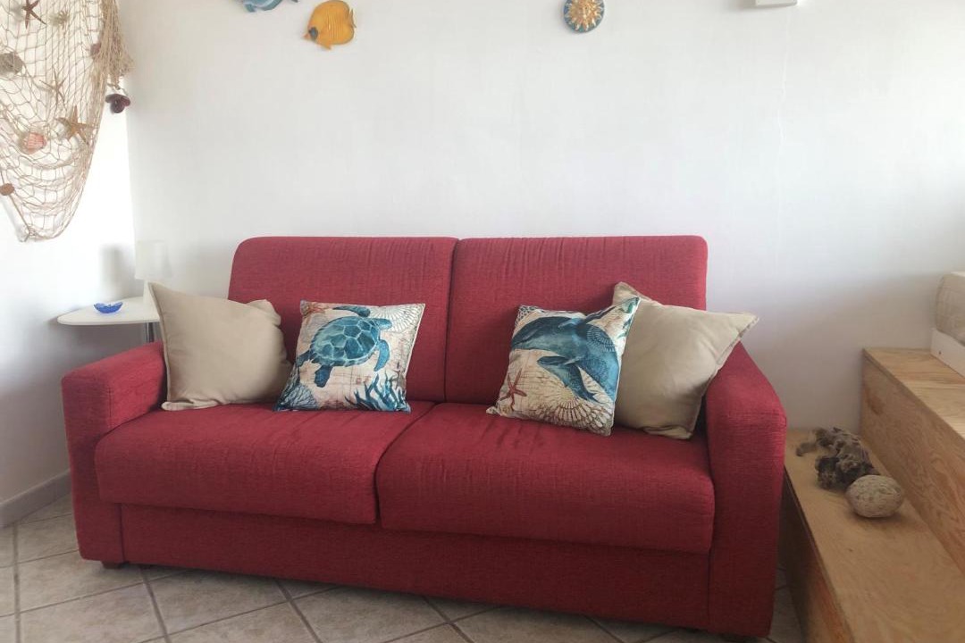 Photo of Livingroom in Spisone