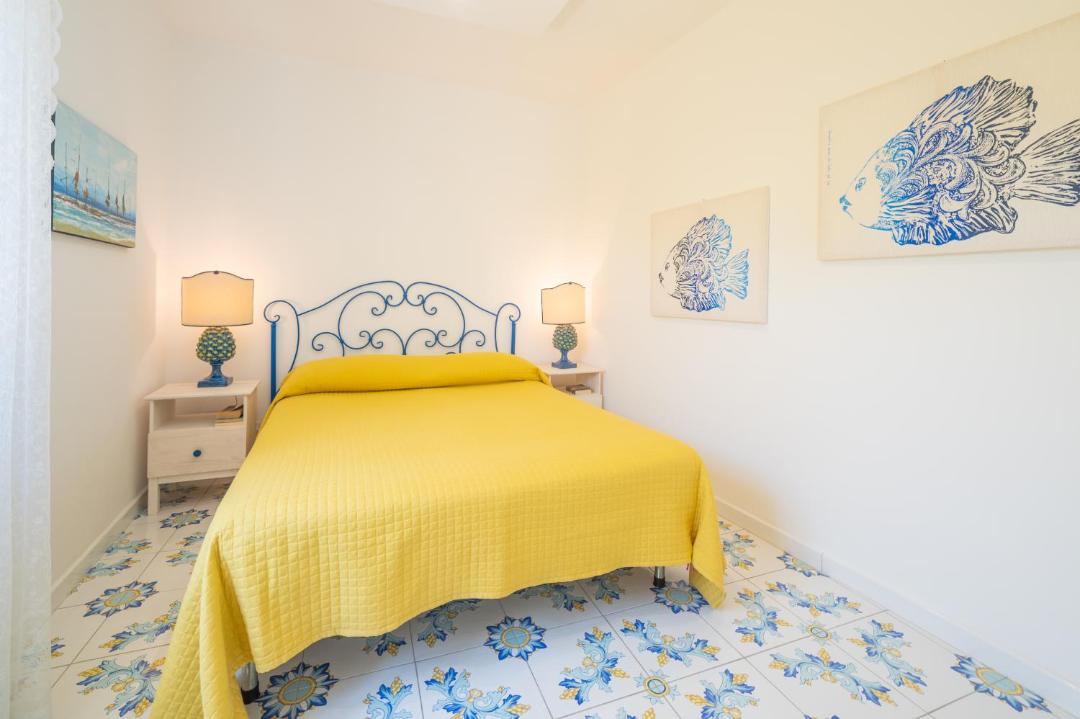 Photo of Bedroom in Mazzaro