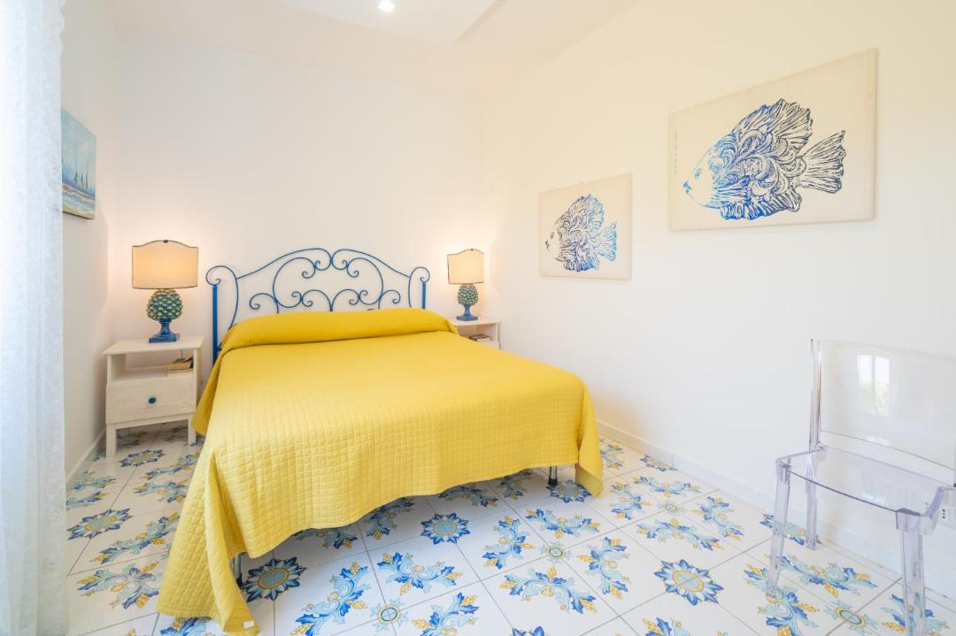 Photo of Bedroom in Mazzaro