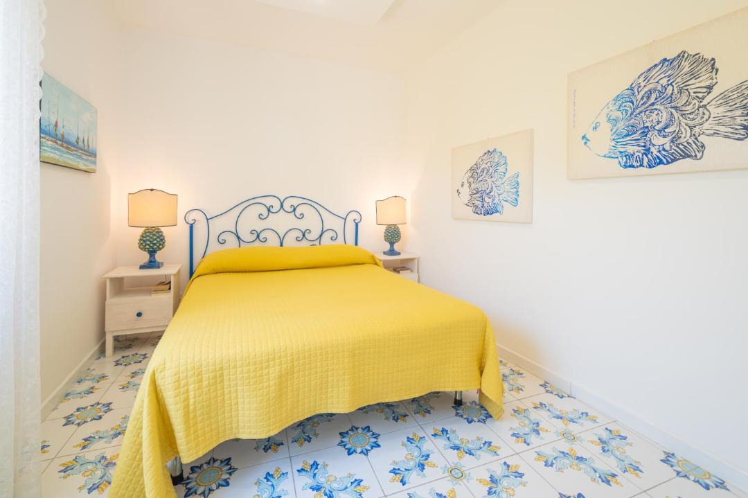 Photo of Bedroom in Mazzaro