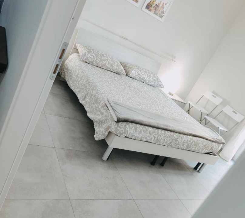 Photo of Bedroom in Borgo Vecchio