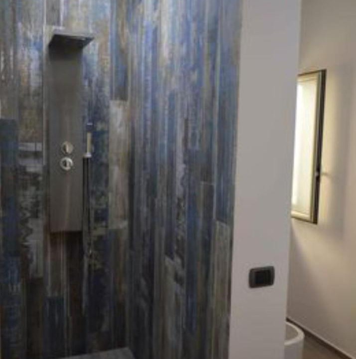 Photo of Bathroom in Capaci