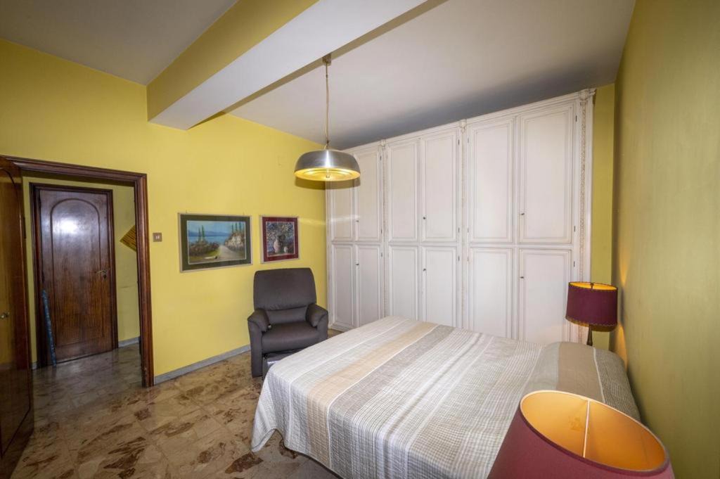 Photo of Bedroom in Province of Messina