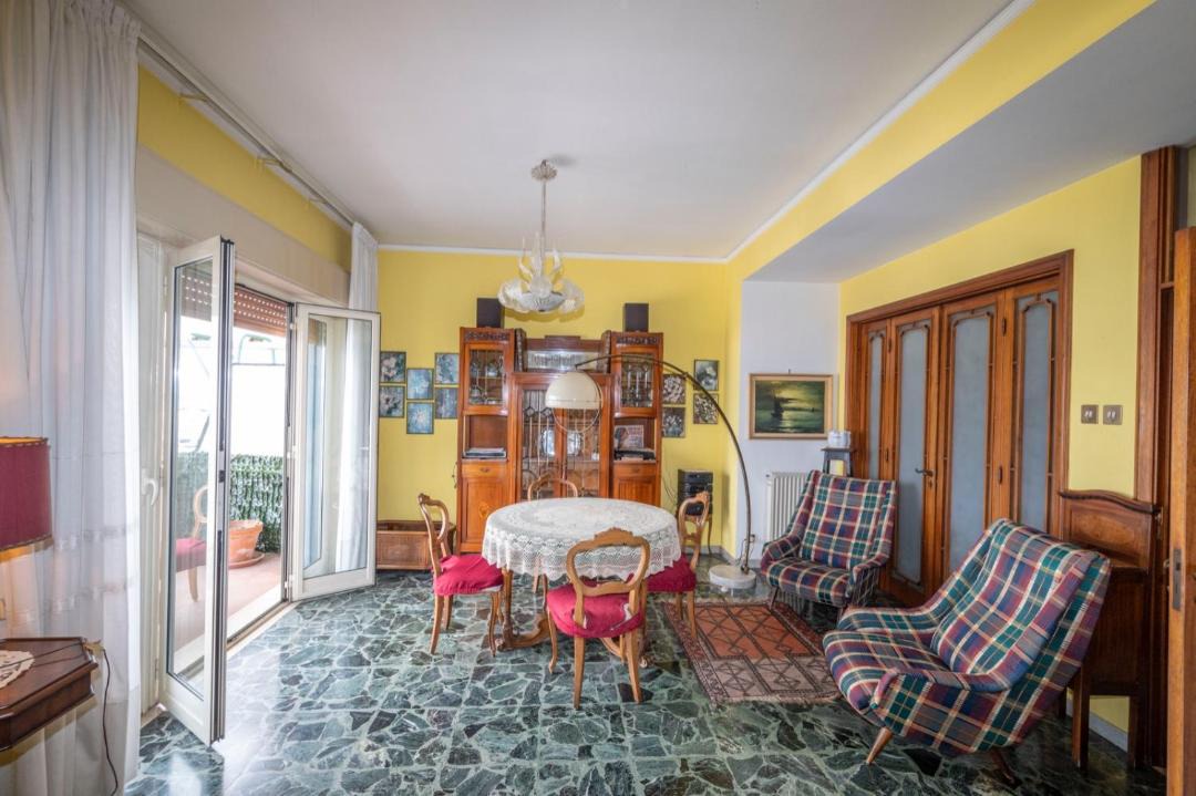 Photo of Livingroom in Province of Messina