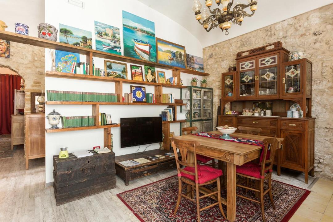 Photo of Livingroom in Santa Lucia