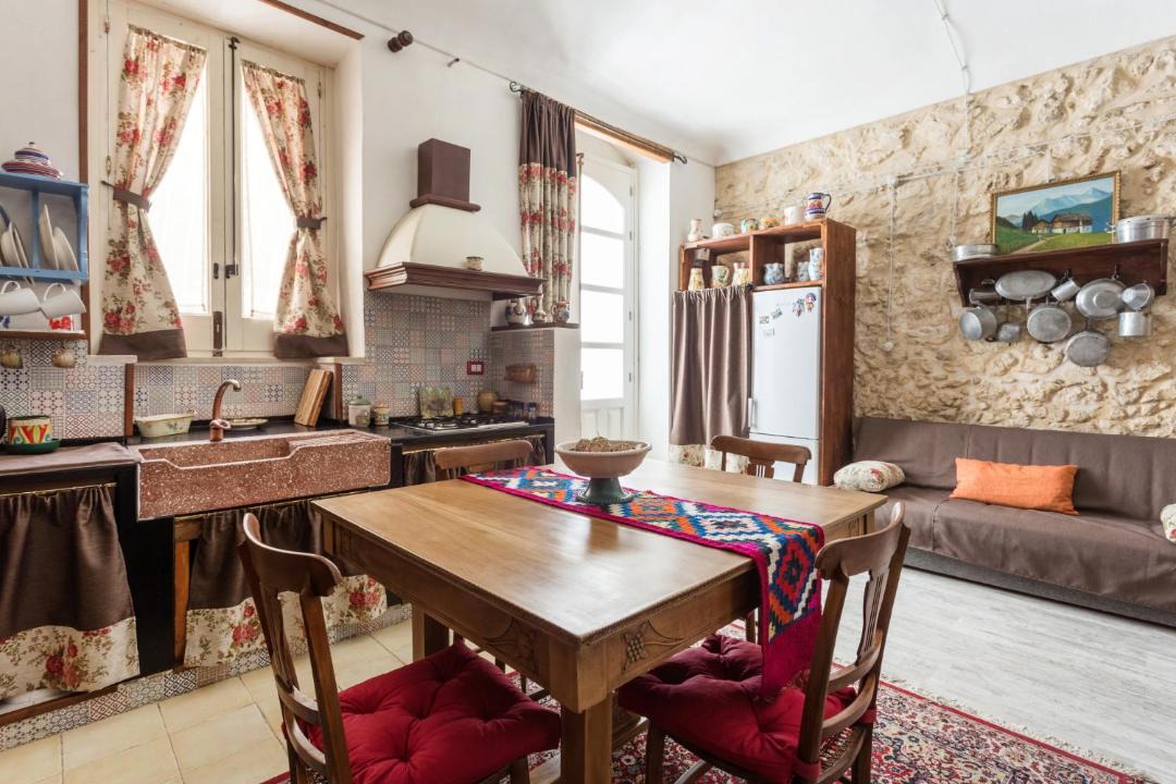 Photo of Livingroom in Santa Lucia