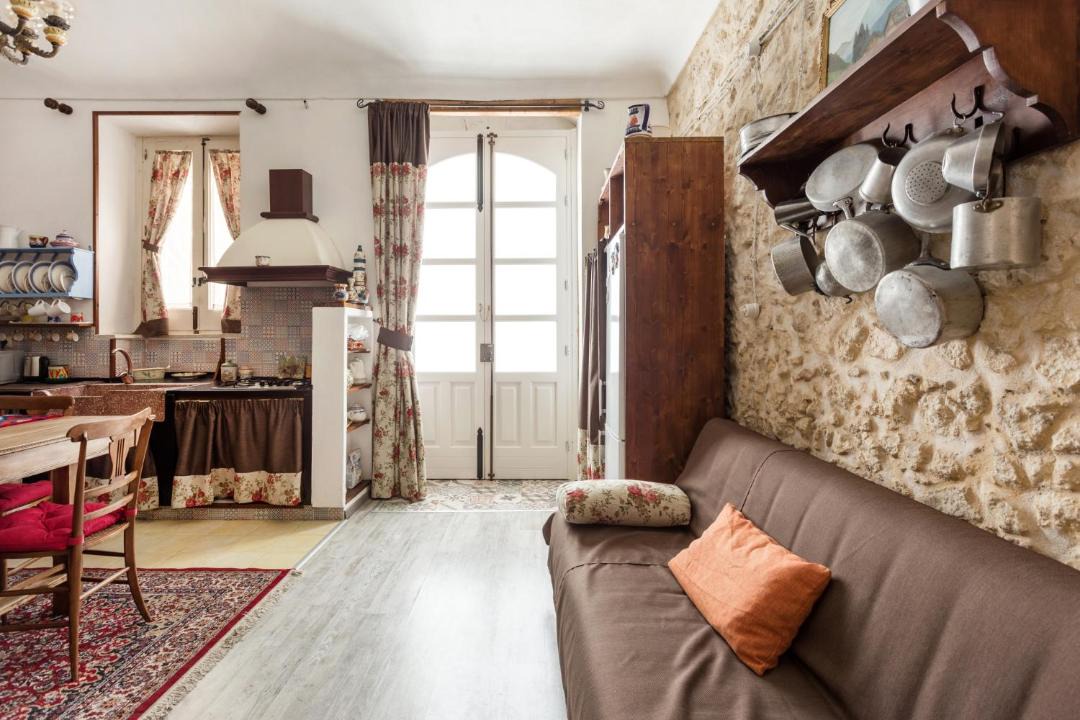 Photo of Livingroom in Santa Lucia