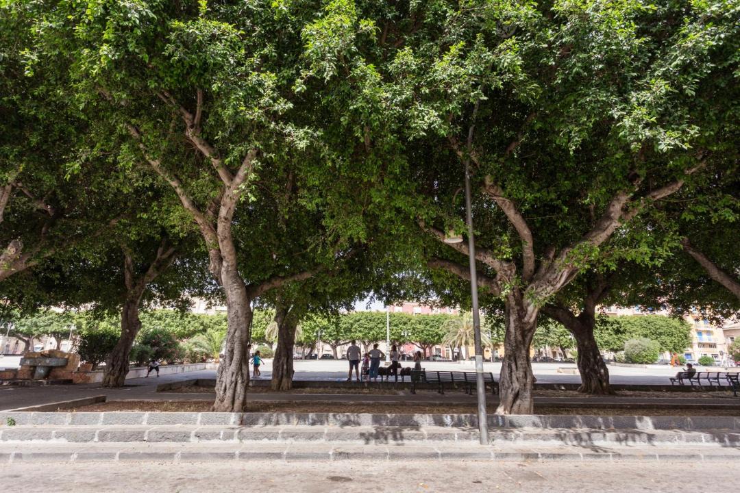 Photo of Outdoor in Santa Lucia