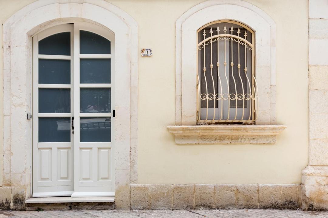 Photo of Buildings in Santa Lucia