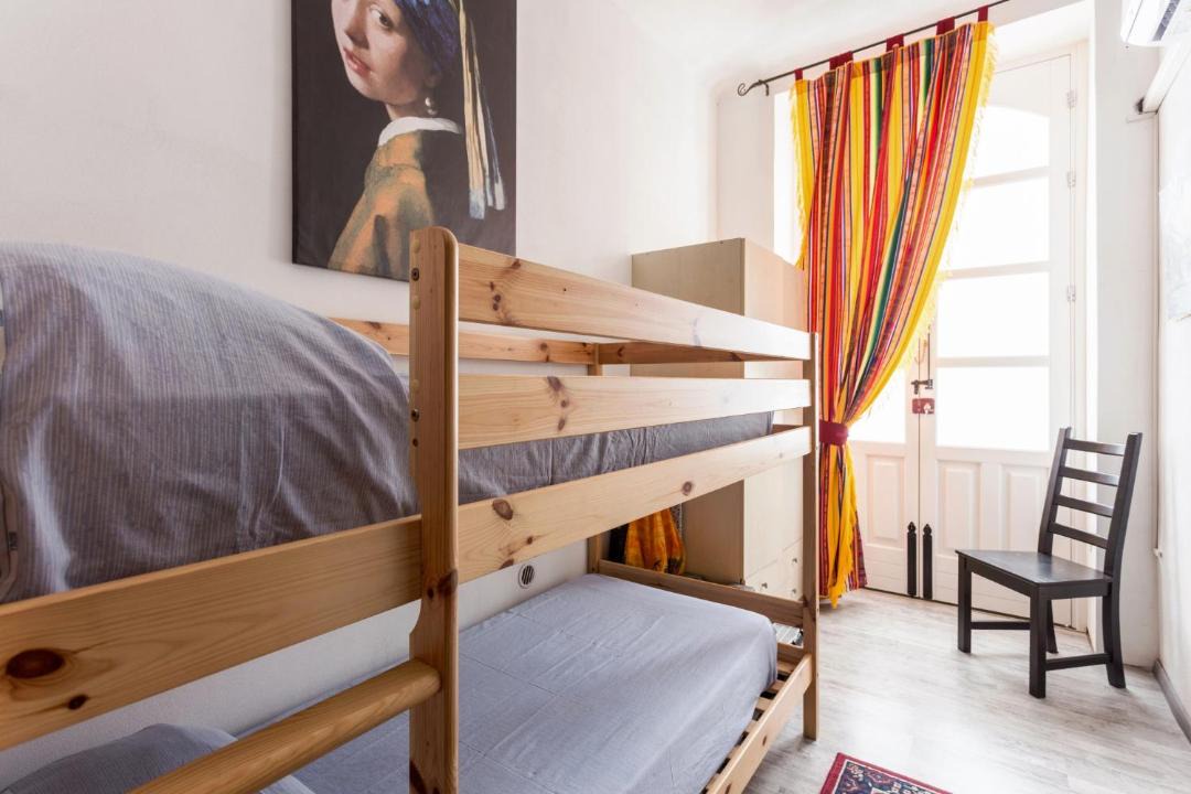 Photo of Bedroom in Santa Lucia