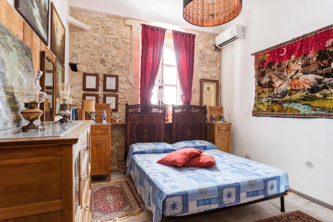 Photo of Bedroom in Santa Lucia