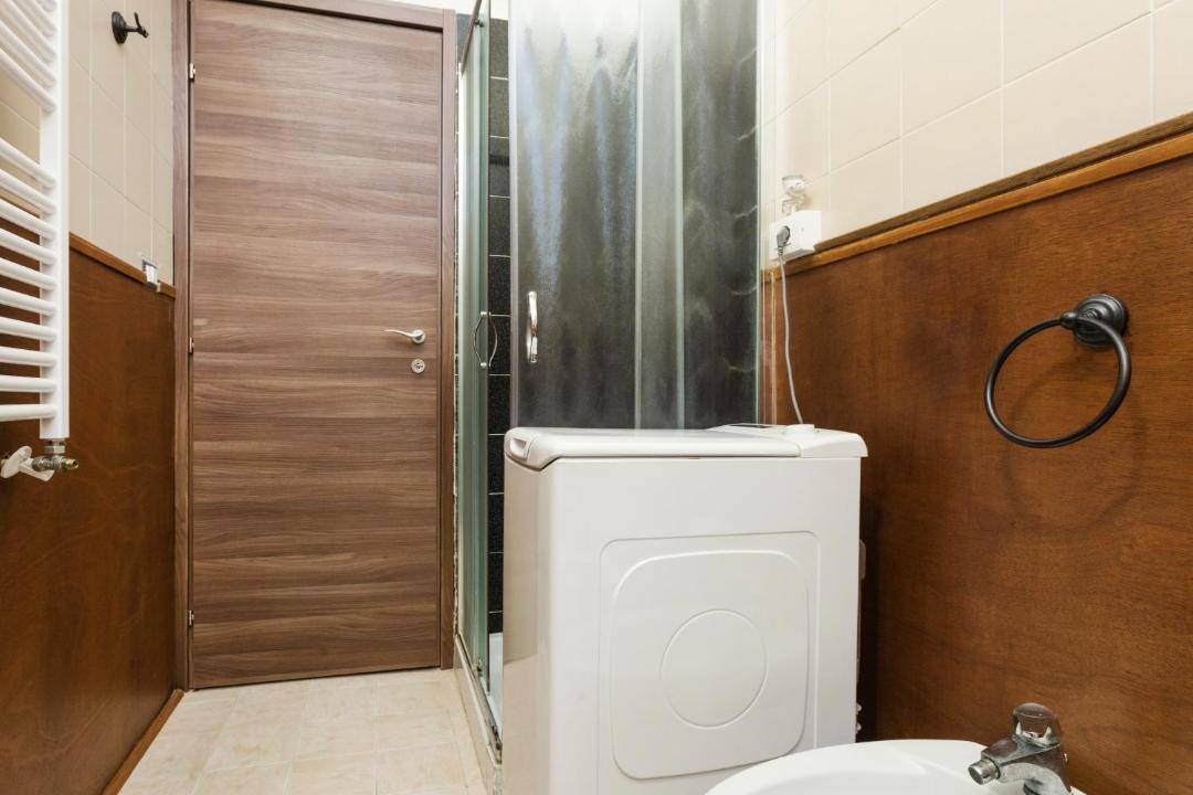 Photo of Bathroom in Santa Lucia
