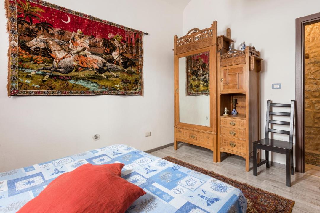 Photo of Bedroom in Santa Lucia