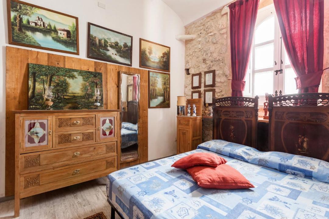 Photo of Bedroom in Santa Lucia