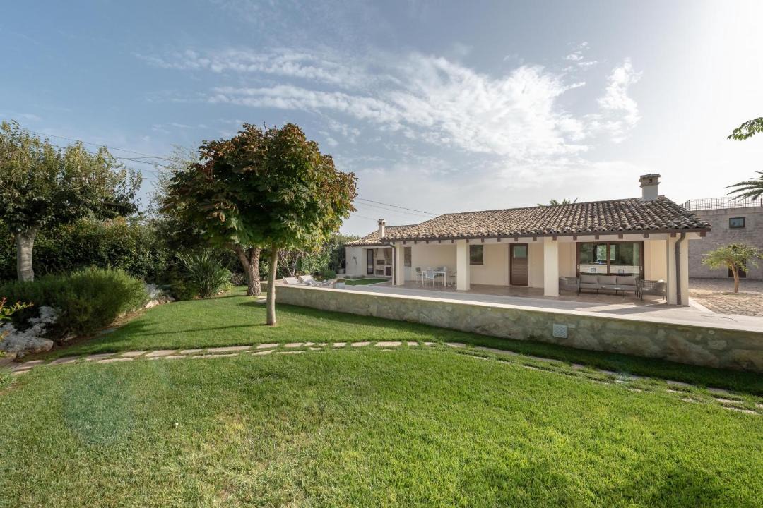 Photo of Buildings in Casa Papa