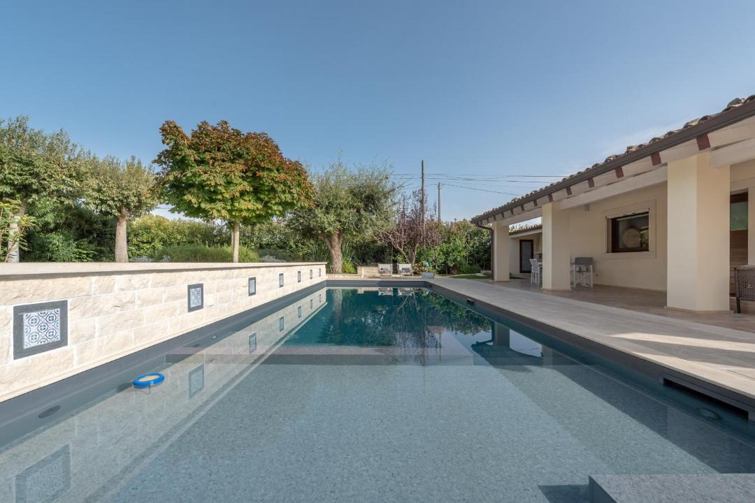 Photo of Outdoor in Casa Papa