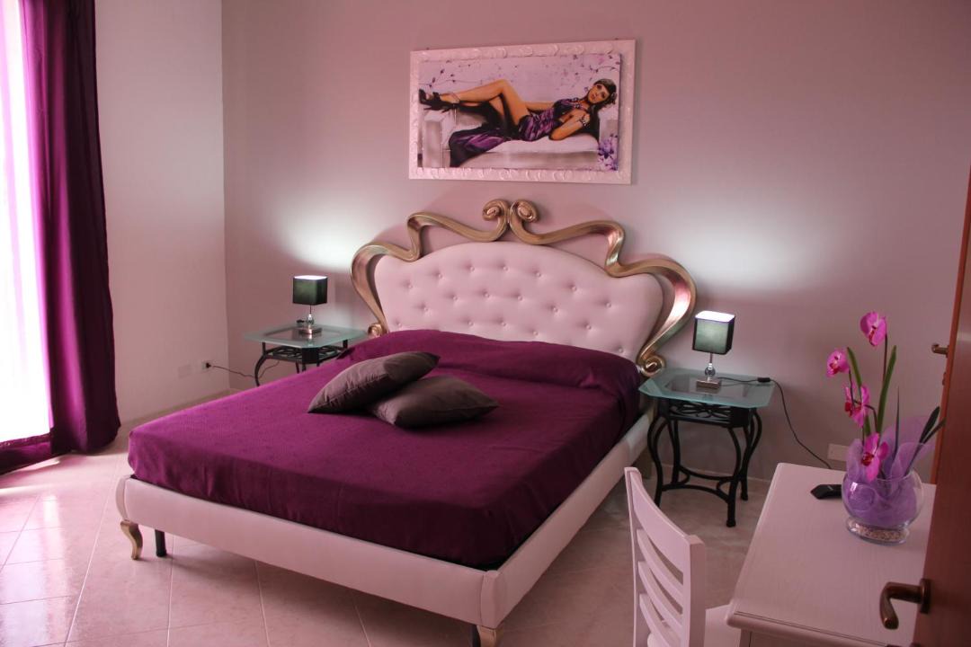 Photo of Bedroom in Paceco