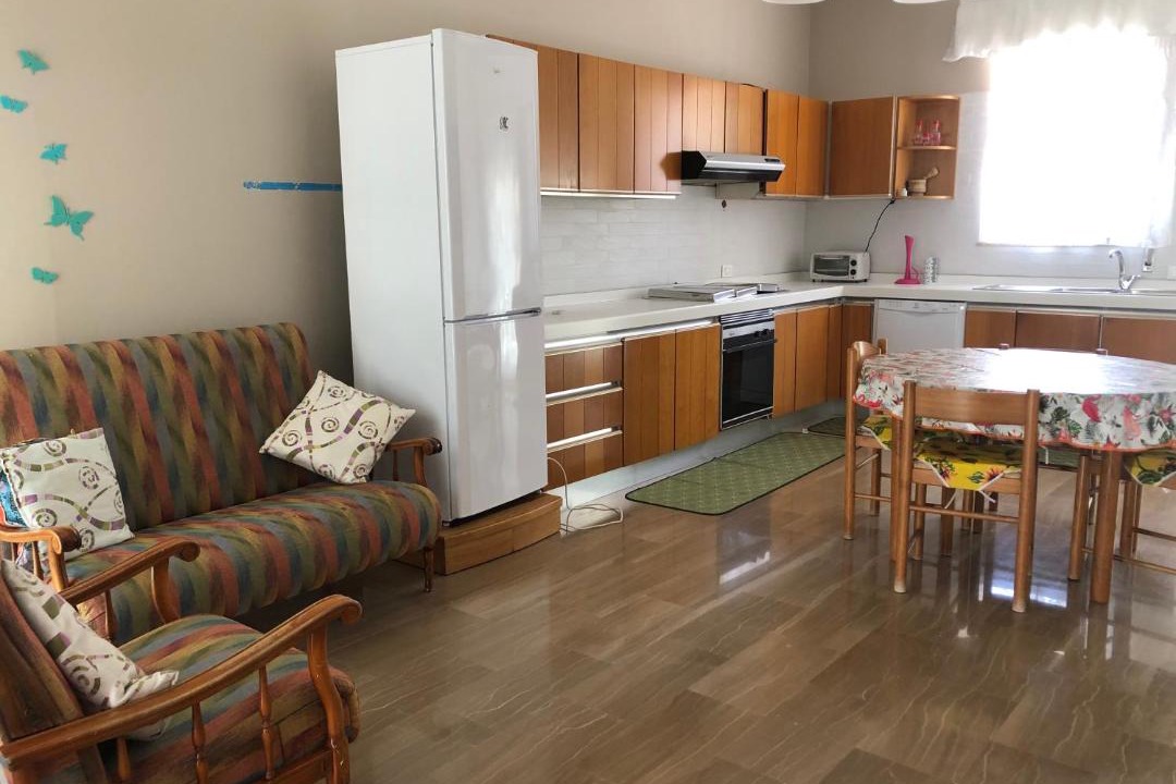 Photo of Livingroom in Tonnara di Bonagia