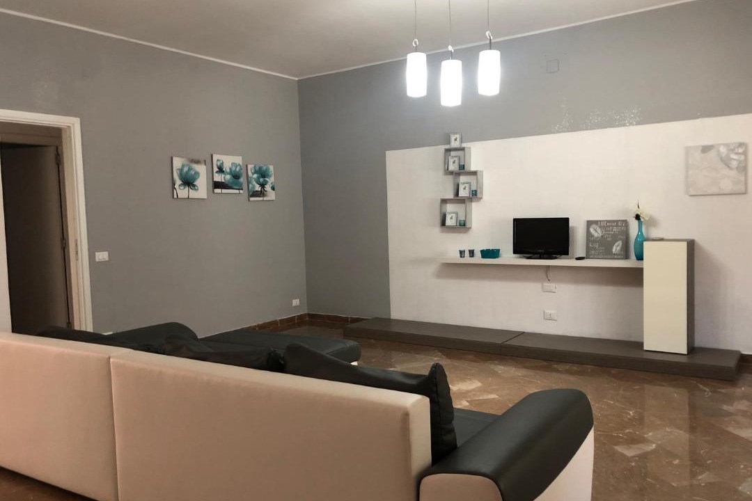 Photo of Livingroom in Tonnara di Bonagia