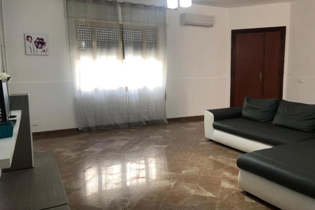 Photo of Livingroom in Tonnara di Bonagia