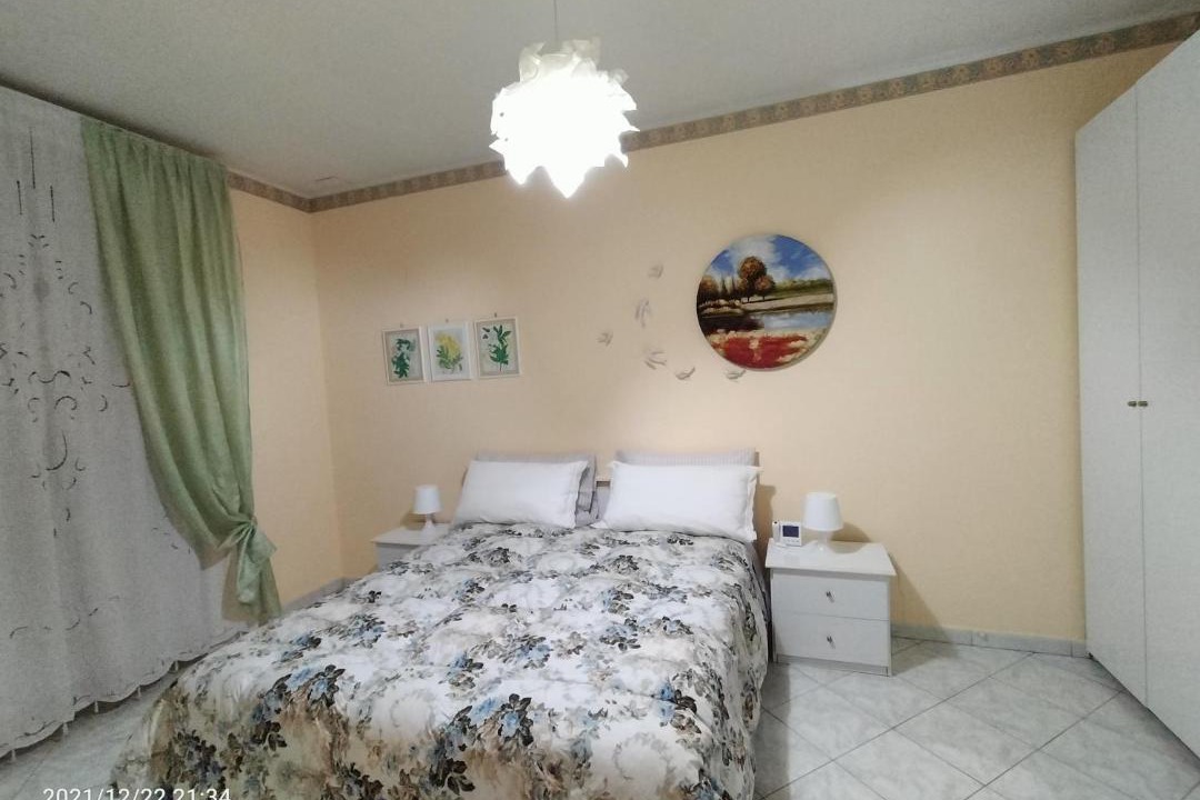 Photo of Bedroom in Scordia