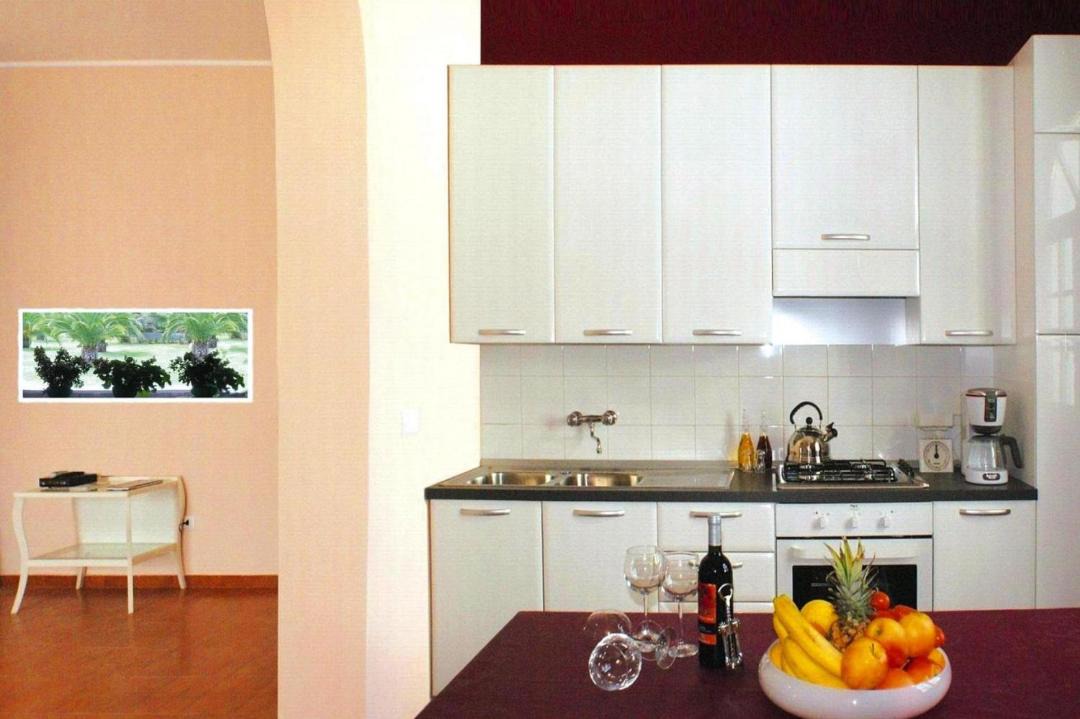 Photo of Kitchen in Rovittello