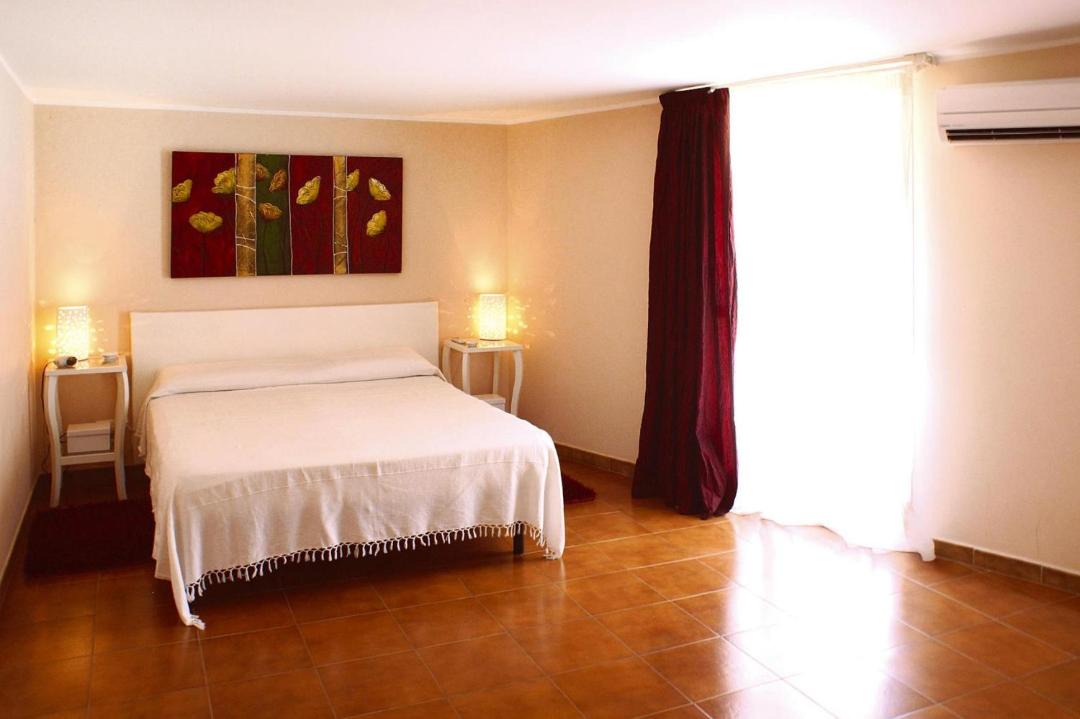 Photo of Bedroom in Rovittello