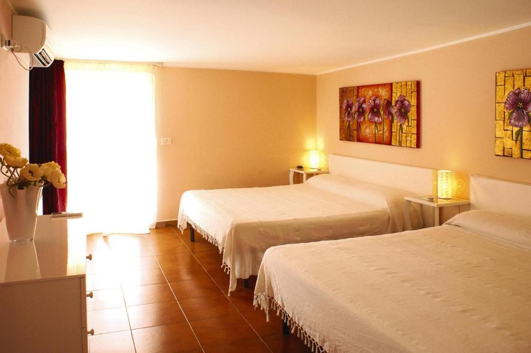 Photo of Bedroom in Rovittello