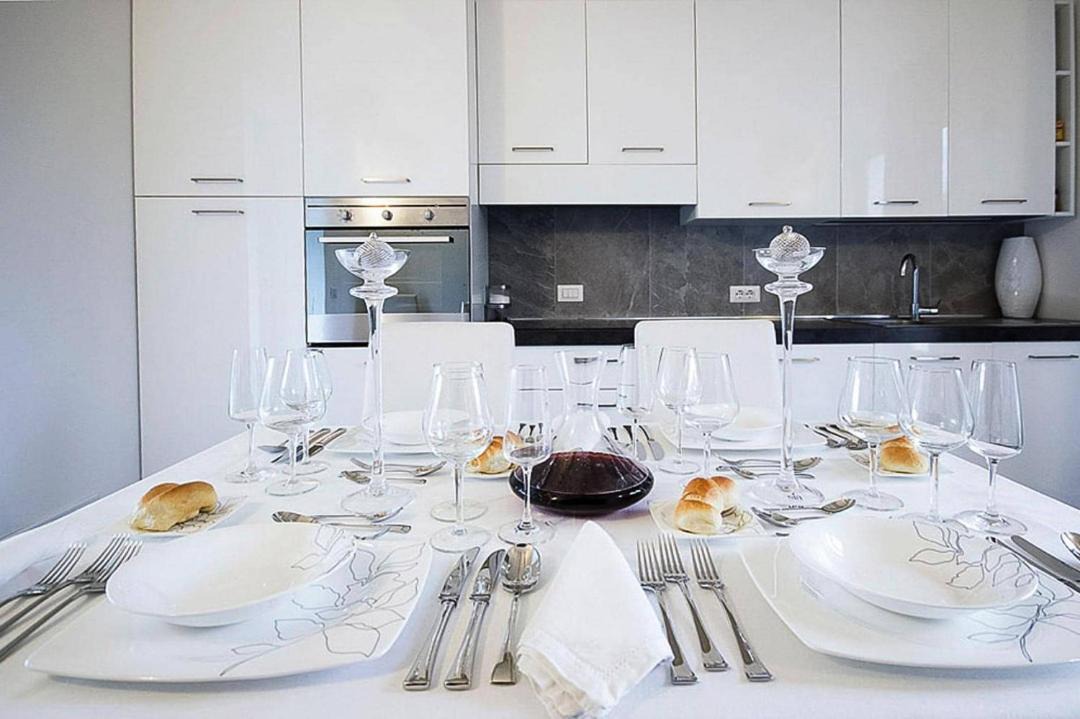 Photo of Kitchen in Rovittello