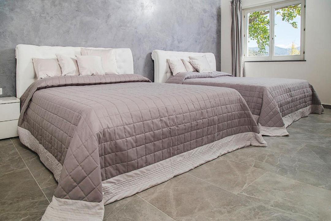 Photo of Bedroom in Rovittello